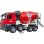 Camion malaxeur BRUDER MB Arocs 1:16 ABS