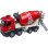Camion malaxeur BRUDER MB Arocs 1:16 ABS