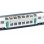 Tren Siku 1902866 Métal et Plastique Échelle 1:87