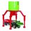 Jouet de construction Siku Silo de pied Sikuworld