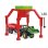 Jouet de construction Siku Silo de pied Sikuworld