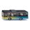 Modelle à échelle Siku City Bus Samba Bus préassemblé