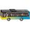 Modelle à échelle Siku City Bus Samba Bus préassemblé