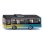 Modelle à échelle Siku City Bus Samba Bus préassemblé