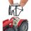 Vehículo de juguete Siku 10198500000 Automóvil de construcción escala 1:50