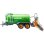 Modèle réduit Siku 2270 camion de chantier 1:32 métal et plastique