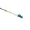 Cavo Fibra Ottica Breakout Digitus 100 m 8 Fibre LC/UPC - LC/UPC OS2