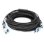 Cavo Fibra Ottica Breakout Digitus 100 m 8 Fibre LC/UPC - LC/UPC OS2
