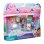 Figurinen Set Gabby's Dollhouse SPIN MASTER 11 Teile Gatoaventureros