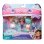 Figurinen Set Gabby's Dollhouse SPIN MASTER 11 Teile Gatoaventureros