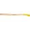 Mango de main Ochsenkopf OX E-78 E-0360 Bois Jaune
