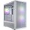 Boîtier PC Fortron M330-WA Midi Tower ARGB Blanc
