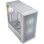 Boîtier PC Fortron M330-WA Midi Tower ARGB Blanc