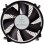 Refrigeration Air SilverStone Socket 1150/1151/1155/1156/1200 92mm NT09-115X Aluminium Noir