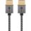 Cable HDMI Goobay 75756 0,5 m Ultra High Speed 48 Gbit/s 8K
