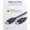 Cavo DisplayPort 1.4 Goobay 74779 3 m Maschio a Maschio 8K