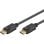 Cavo DisplayPort 1.4 Goobay 74779 3 m Maschio a Maschio 8K