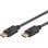 Cavo DisplayPort 1.4 Goobay 74779 3 m Maschio a Maschio 8K