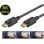 Cavo DisplayPort 1.4 Goobay 74779 3 m Maschio a Maschio 8K