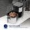 Origial Pack FRYFIT 8L Freidora de Aire 8L + SCALE CARE&FIT SMART WHITE Báscula de Baño Inteligente