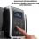DeLonghi ECAM350.55.B Cafetera Superautomática 15 Bares + Orbegozo KT 5002 Hervidor de Agua 1L 1650W