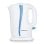 DeLonghi ECAM350.55.B Cafetera Superautomática 15 Bares + Orbegozo KT 5002 Hervidor de Agua 1L 1650W