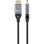 Cable HDMI Goobay 76278 50 m Ultra Alta Velocidad 48 Gbit/s 8K Negro
