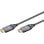 Cable HDMI Goobay 76278 50 m Ultra Alta Velocidad 48 Gbit/s 8K Negro