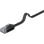 Cavo di rete Goobay 95385 20 m Cat6 U/UTP Nero