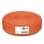 Cavo di rete Goobay Cat7a 50 m S/FTP Arancione
