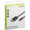 Cavo adattatore USB-C a DisplayPort 3 m 4K 60 Hz Goobay