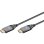 Cavo HDMI Goobay 76276 30 m HDMI 2.1 48 Gbit/s Nero