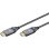 Cavo HDMI Goobay 76276 30 m HDMI 2.1 48 Gbit/s Nero