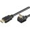 Cable HDMI Goobay 61298 5 m Noir 4K HDR avec Ethernet