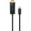 Adattatore USB-C verso HDMI Goobay 75698 3 m 4K 60 Hz