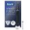 Oral-B Vitality Pro Pack de Cepillos de Dientes Eléctricos Recargables Azul y Negro + Cabezal Extra