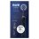 Oral-B Vitality Pro Pack de Cepillos de Dientes Eléctricos Recargables Azul y Negro + Cabezal Extra