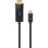 Adattatore USB-C verso HDMI Goobay 75697 2 m 4K 60 Hz
