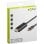 Adattatore USB-C verso HDMI Goobay 75697 2 m 4K 60 Hz
