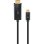 Adattatore USB-C verso HDMI Goobay 75697 2 m 4K 60 Hz