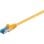 Cavo di rete Goobay 93781 Cat6a S/FTP 3 m
