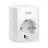 Cecotec FreeStyle Latte Cafetera Espresso + Tapo P100 Mini Smart Wifi Enchufe Inteligente 2 Unidades