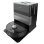 Pack Cecotec Conga X70 Robot Aspirador con Autovaciado + Ritualcare Air Lisse 2 en 1 Plancha de Pelo
