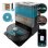 Pack Cecotec Conga X70 Robot Aspirador con Autovaciado + Ritualcare Air Lisse 2 en 1 Plancha de Pelo