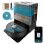 Pack Cecotec Conga X70 Robot Aspirador con Autovaciado + Ritualcare Air Lisse 2 en 1 Plancha de Pelo