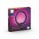 Aplique mural intelligent Philips Hue White and Color ambiance Sana Noir