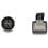 Cable de red DeLOCK 80591 3 m Cat5e S/FTP M12 a RJ-45 Negro