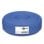 Cable de red Goobay 96092 Cat6a 50 m U/UTP Azul