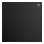 Alfombrilla para ratón Turtle Beach Sense Core Square Negro 450x450 mm