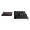 Alfombrilla para ratón Turtle Beach Sense Core Square Negro 450x450 mm